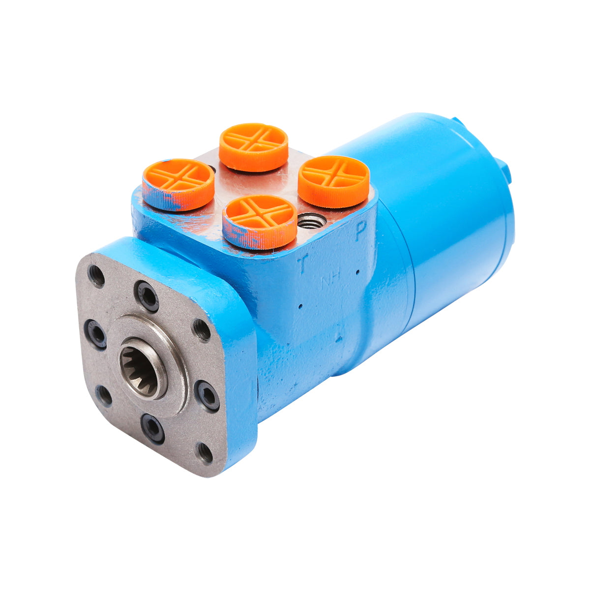 Danfoss hydraulic pump for forest tractor 630 PSI M20x1.5